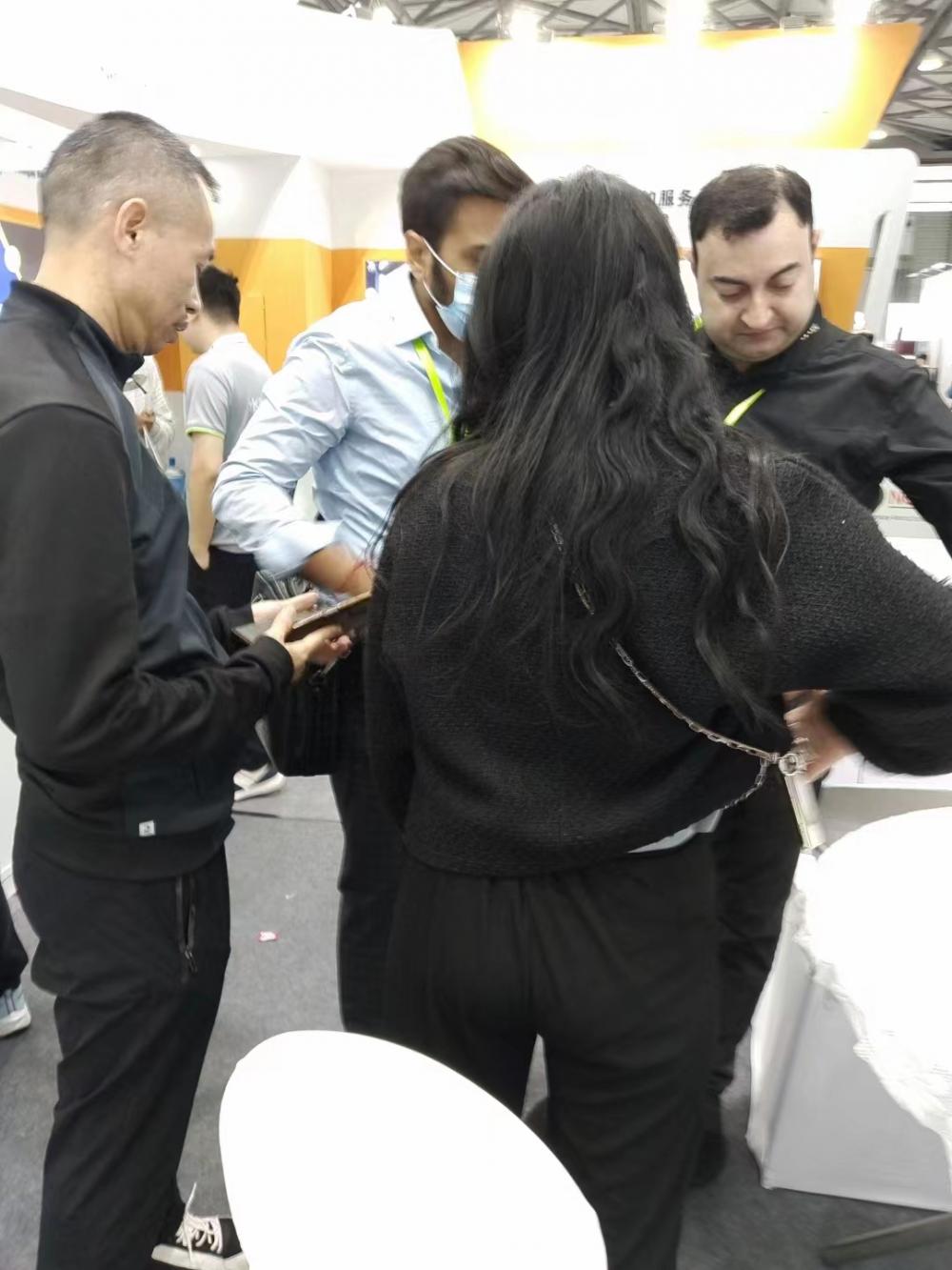China International Glass Industrial Technical Exhibition