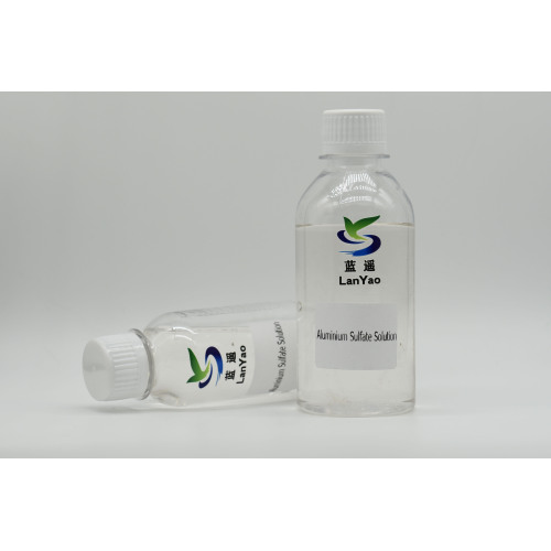 Aluminum Sulfate Liquid