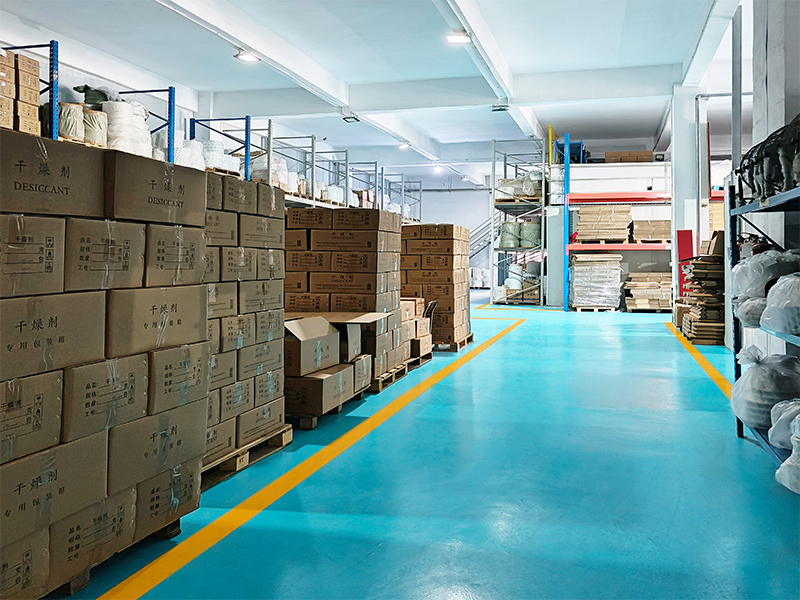 Suzhou Cress Desiccant Co., Ltd.