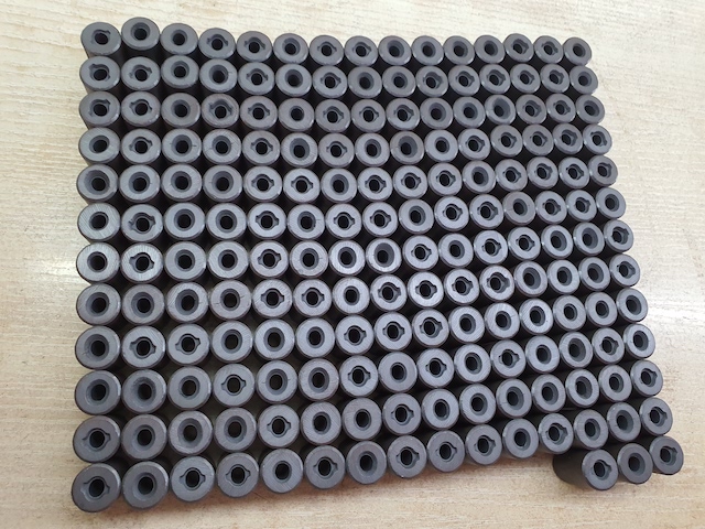 FERRITE MAGNET ROTOR