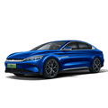 2023 BYD Han EV Long Range, 610km NEDC, New Energy Electric Vehicle for Sale in Kyrgyzstan1