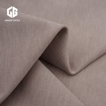 China Top 10 Polyester Cotton Spandex Velvet Fabric Potential Enterprises