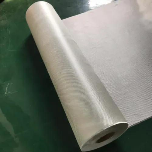 Tessuto in fibra di vetro resistente al calore Tessuto in fibra di vetro Tessuto in fibra di vetro Rotolo di tessuto1