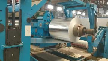 aluminum coil 1