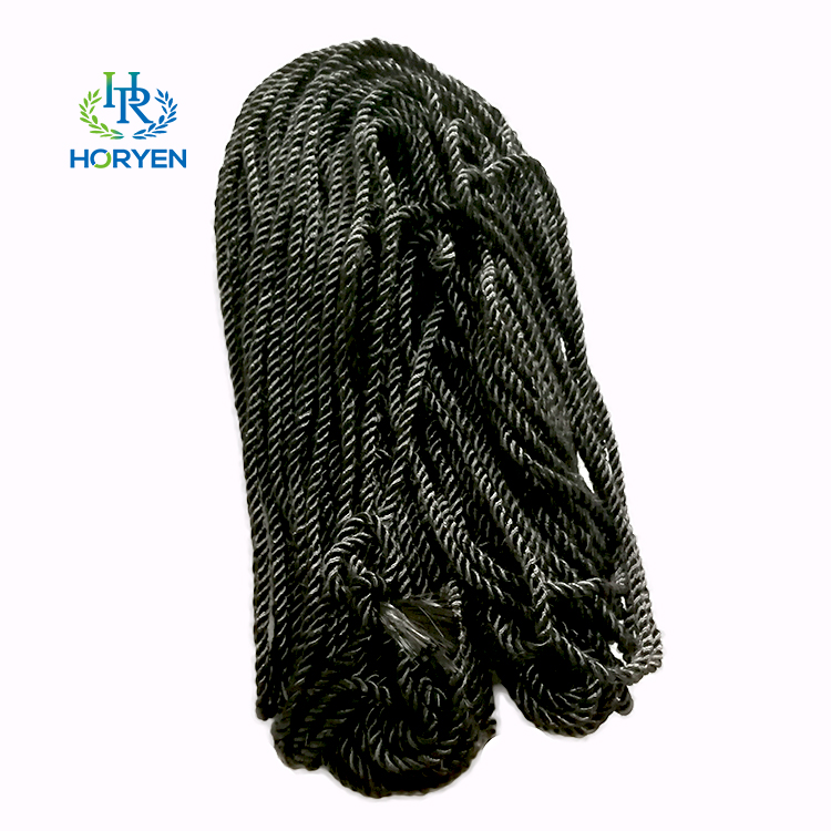 carbon fiber rope