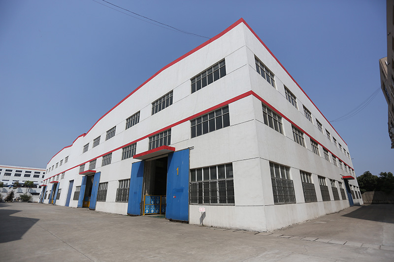 WUXI ZHANGHUA PHARMACEUTICAL EQUIPMENT CO., LTD.