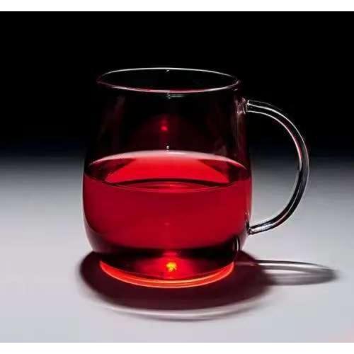 Como evitar comprar copos de cristal artesanais de qualidade inferior?