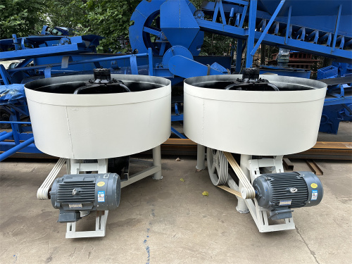 Области применения машины для изготовления блоков