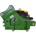 Hydraulic Breaker for 6.5-9 Ton Excavators | Engineering Machinery Parts1