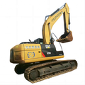 Used Caterpillar CAT325dl Excavators - Original Imported & Factory Direct Sales1