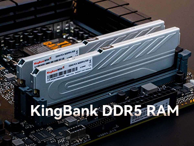 Memori DDR5 domestik dilancarkan secara rasmi, gergasi antarabangsa menghadapi cabaran baru!