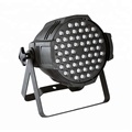 Wholesale DJ Equipment and Stage Decor: Discover the Brightest 54x3W RGBW LED Par Light for Indoor Events1