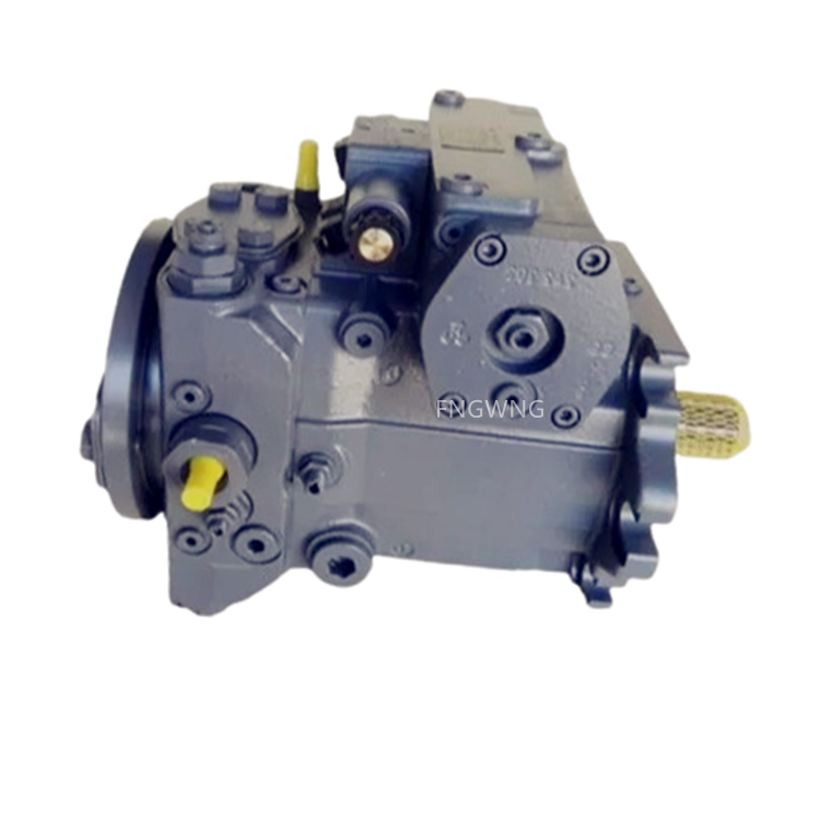 419-18-31104 419-18-31103 419-18-31102 419-18-31101 Hydraulic Piston Pump