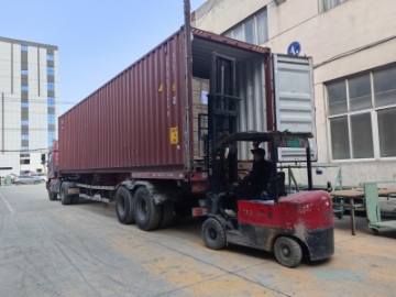 Product transportation