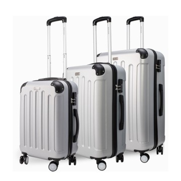 Asia's Top 10 Abs Material Luggage Brand List