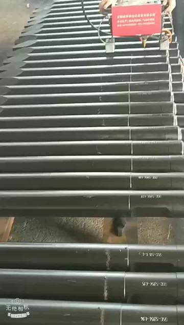 hydraulic breaker chisel
