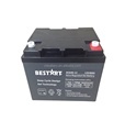 High Capacity 12V 40Ah Yacht House Bank Battery1