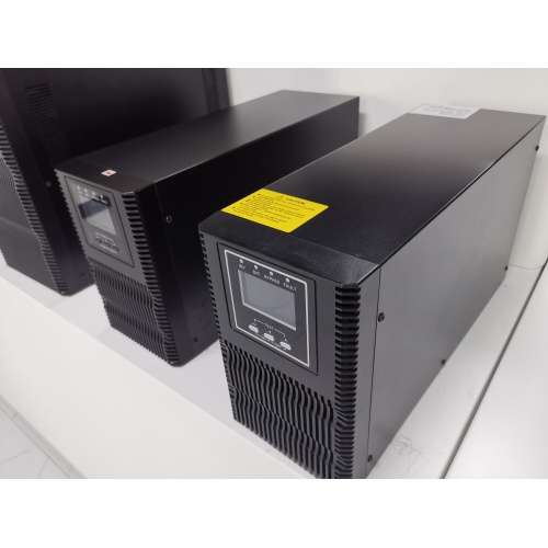 UNT11 Series high frequency Online UPS