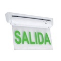 Crazy Grab Customized Practical Hanging Emergency Exit Sign Lights1
