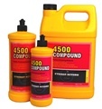 Menzerna Ultimate Polish: High Gloss Final Finish Wax in One Compound1