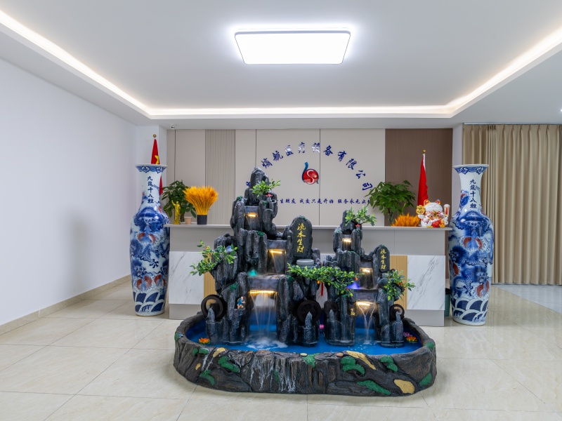 Suzhou Shanghang Medical Equipment Co.,Ltd.