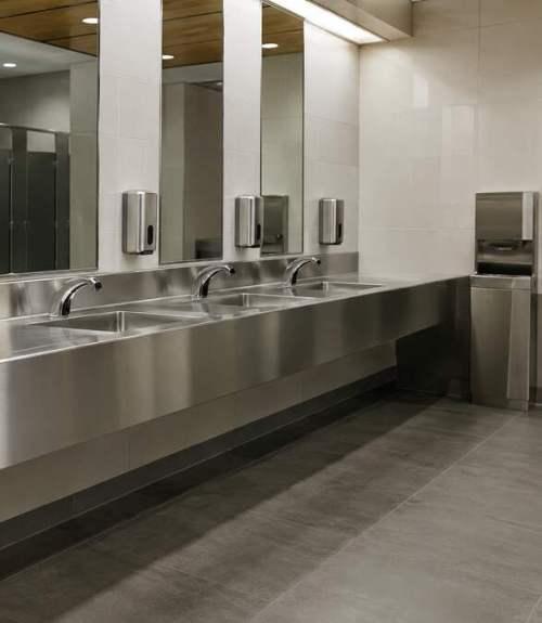 What Is The Difference Between A Soap Dish And A Soap Dispenser?