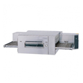 Hot Air Tunnel Pizza Conveyor Oven 18 Inch: Professional Kitchen Equipment for Efficient Pizza Production1