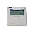 KJR-12B/DP(T)-E-2-04 Central Air Conditioning Remote Control Display Screen1