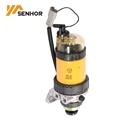 Senhor 151-2409 Truck Engine Diesel Oil Water Separator Assembly for Caterpillar CAT1