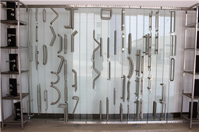 Metfull Metal Products Co., Ltd