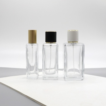 Perfume bottle 