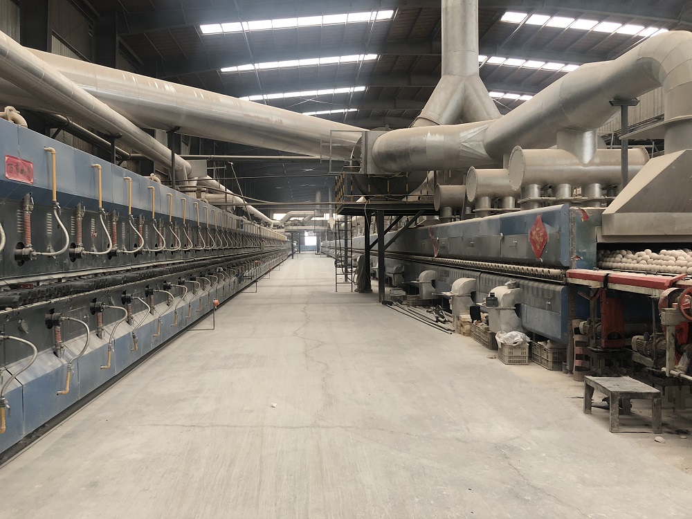 Shanxi Ruineng Ceramic Material Co.,Ltd