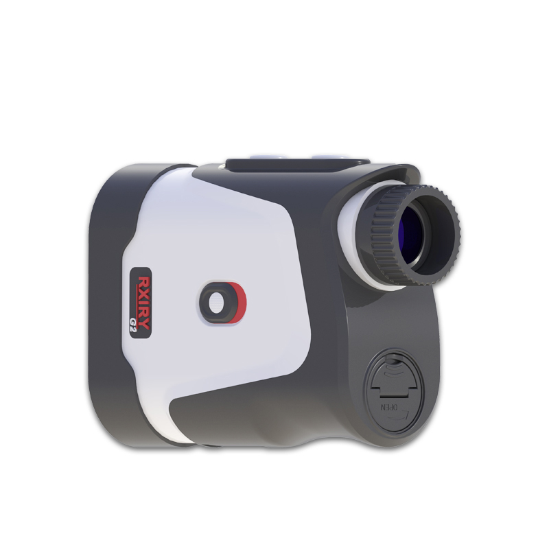 Golf rangefinder