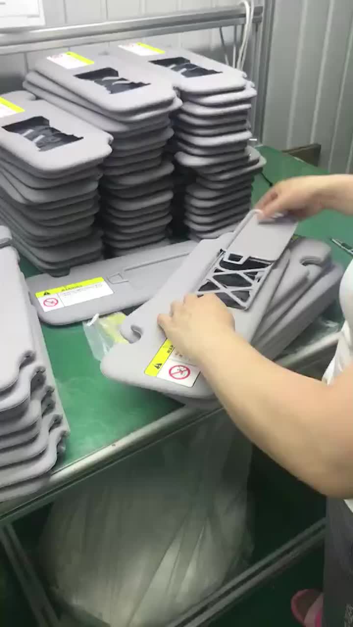 Autovisier