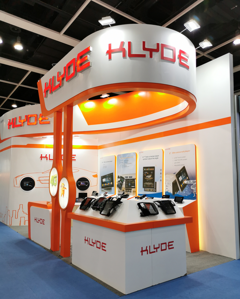 HK Electronics Fair