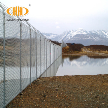 Top 10 Most Popular Chinese Security wire fence Brands