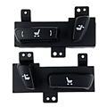 Electric 6-Way Car Seat Back Lift Adjustment Switch for Toyota PRADO (_J1_) 1998-20071