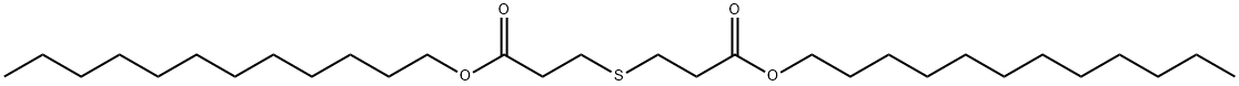 Dilauryl thiodipropionate