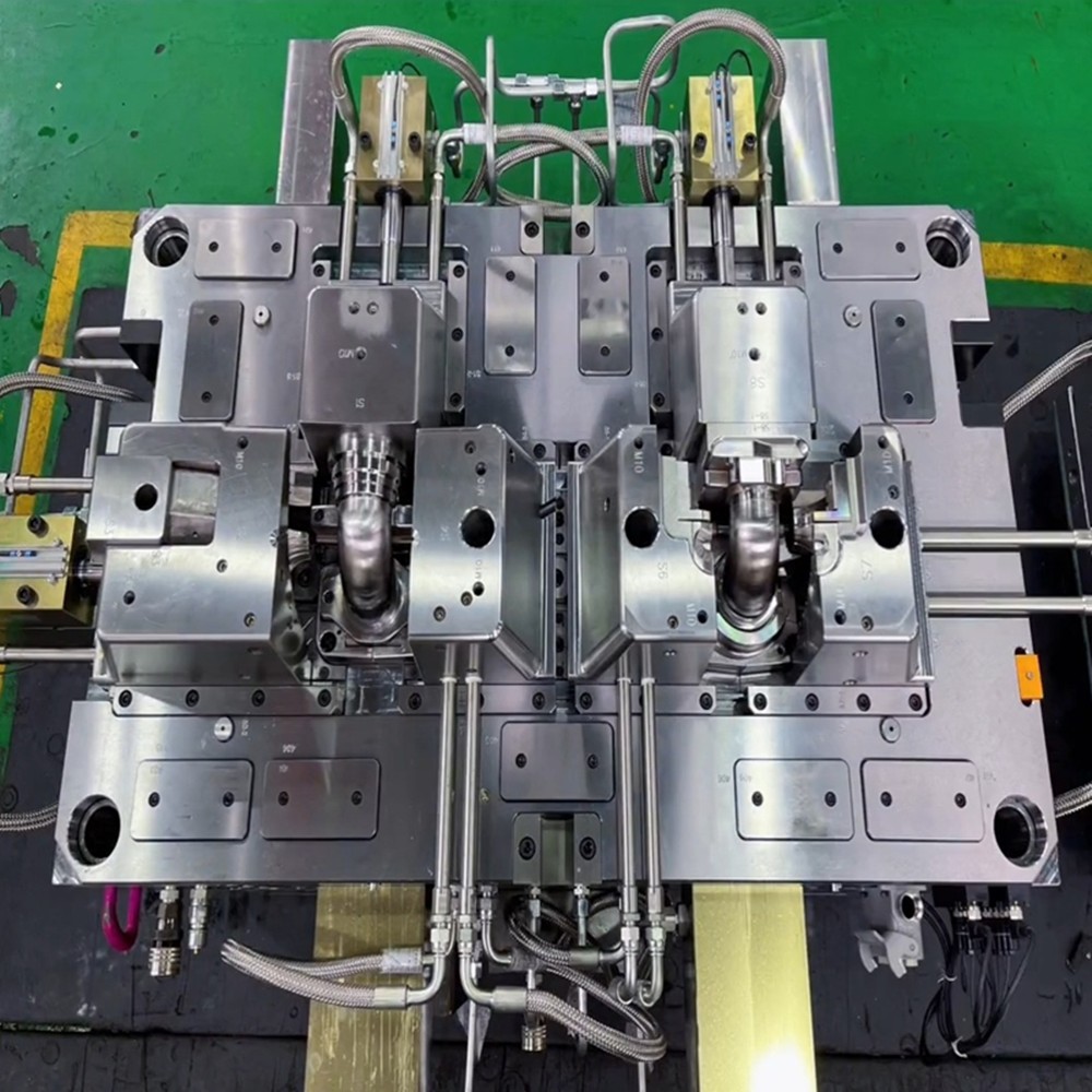 El proceso de usar el producto
