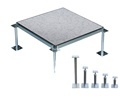 Steel Raised Floor Tiles for Datacenters - 600x600 Raised Floor Suppliers1