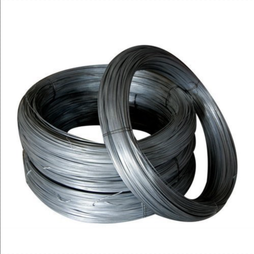 Anping Honglin Wire Mesh Co., de belangrijkste producten van Ltd, Galvanised Wire, gelaste draadgaas