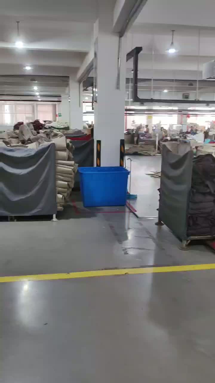 Workshop video