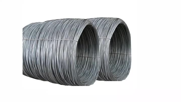 steel wire rod 