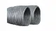 Varilla de alambre de acero baja en carbono 5.5 mm y 6.5 mm en bobinas