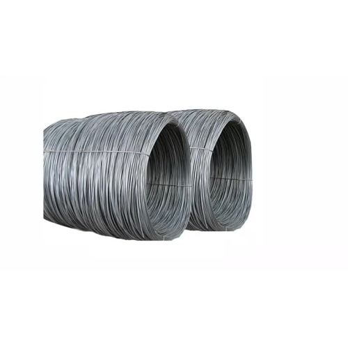 steel wire rod 