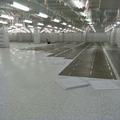 Hot Selling ESD PVC Tiles - Conductive Flooring Tile Supplier & Easy to Clean1