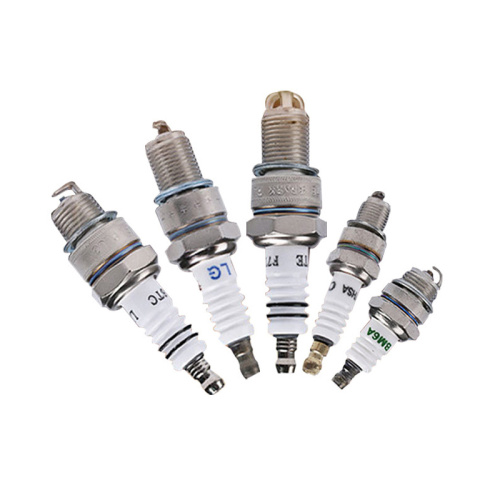 What are the functions of Motorcycle Spark Plug and their future development trends?