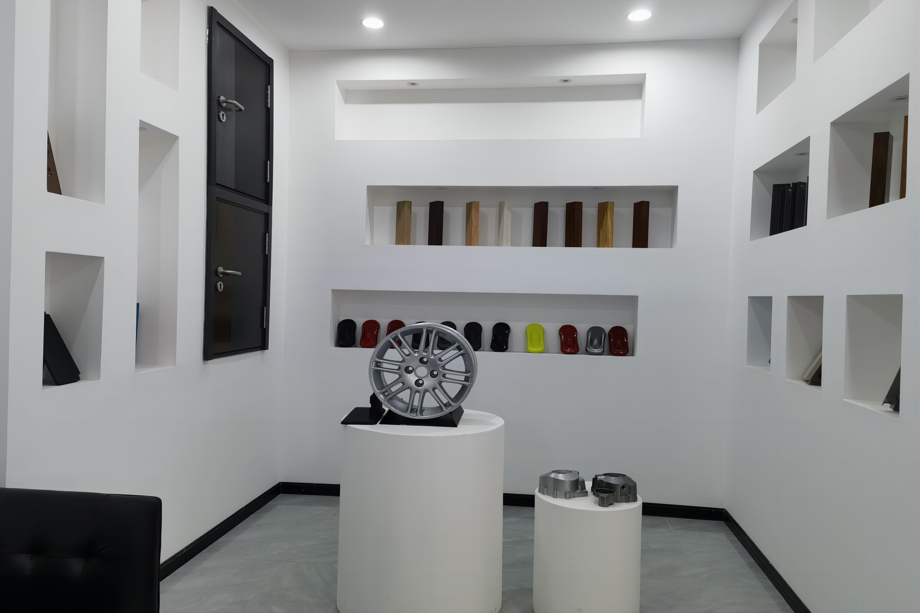 Chongqing Yitumei New Materials Co., Ltd.