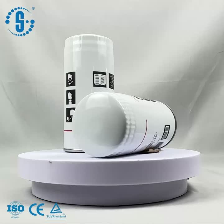 Алейны фільтр паветранага кампрэсара 1613610590