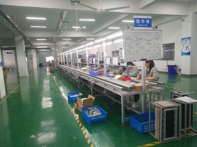 Sinobase Tech-Industrial Co., Ltd.